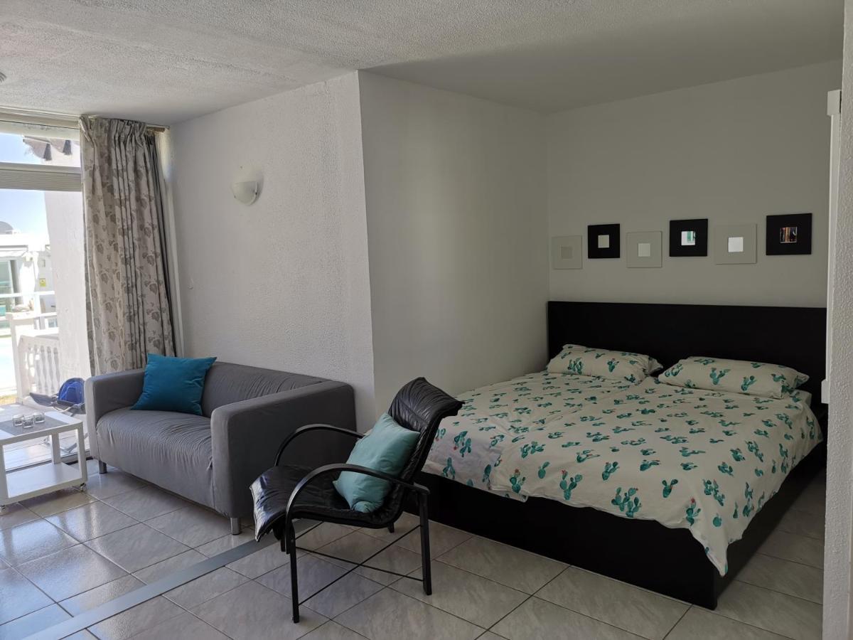 Seaside Bungalow マスパロマス エクステリア 写真
